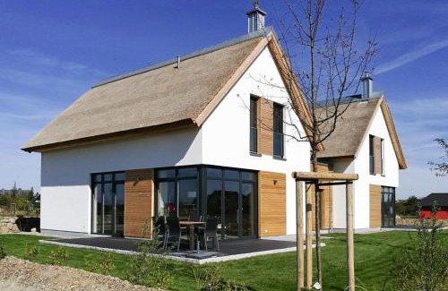 Dranske Casa | Ferienhaus Klint in Lancken