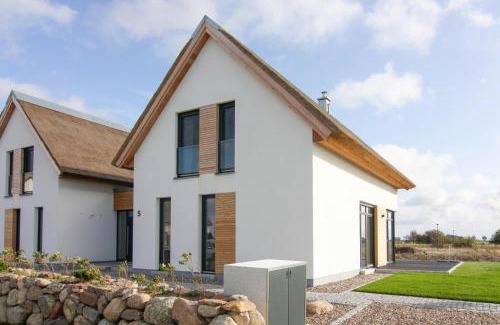 Dranske Casa | Ferienhaus Klint in Lancken