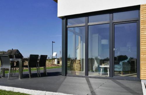 Dranske Casa | Ferienhaus Klint in Lancken