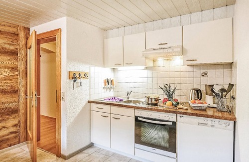 Kloesterle am Arlberg Apartamento | Ferienhaus - Kloesterle