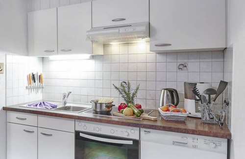 Kloesterle am Arlberg Apartamento | Ferienhaus - Kloesterle