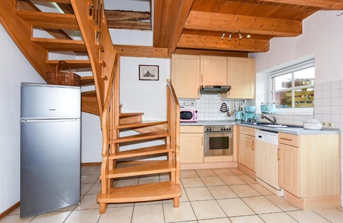 Esens Casa | Ferienhaus Kluntje