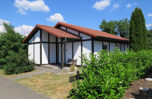 Hollern Casa | Ferienhaus Kogge im Feriendorf Altes Land