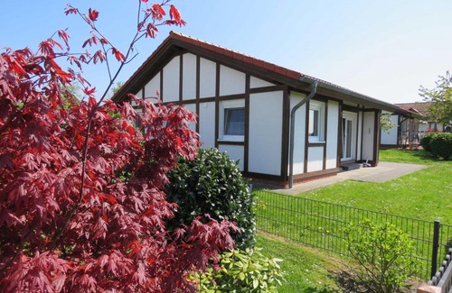 Hollern Casa | Ferienhaus Kogge im Feriendorf Altes Land