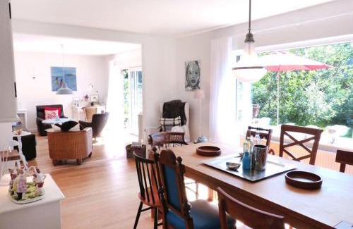 Norddorf Casa | Ferienhaus *Koggenhüs*