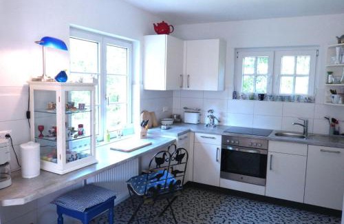 Norddorf Casa | Ferienhaus *Koggenhüs*
