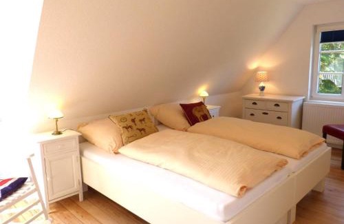 Norddorf Casa | Ferienhaus *Koggenhüs*