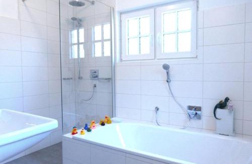 Norddorf Casa | Ferienhaus *Koggenhüs*