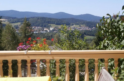 Zachenberg Apartamento | Ferienhaus Koller