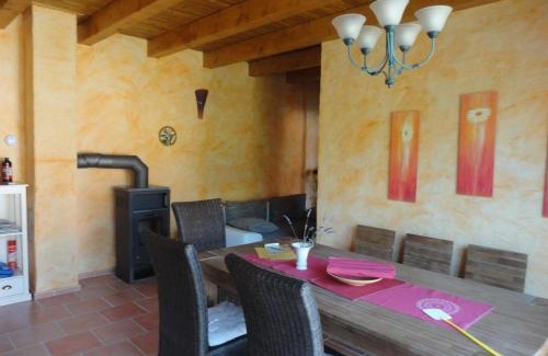 Templin Casa | Ferienhaus Krüger