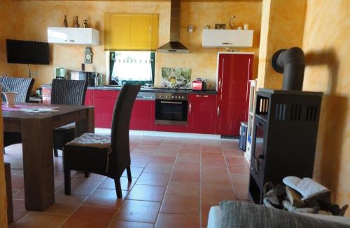 Templin Casa | Ferienhaus Krüger