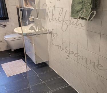 Wustrow Apartamento | Ferienhaus Krüger