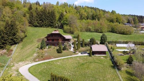 Velden am Worther See Casa | Ferienhaus Kraxlhütte Kärnten
