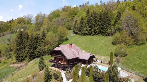Velden am Worther See Casa | Ferienhaus Kraxlhütte Kärnten