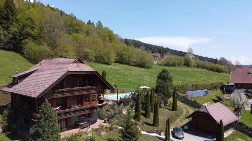 Velden am Worther See Casa | Ferienhaus Kraxlhütte Kärnten