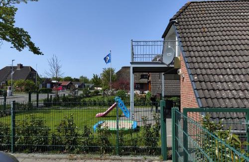 Friedrichskoog-Spitze Casa | Ferienhaus Krabbe Friedrichskoog, 8 Personen, 3 bzw 4 Schlafzimmer