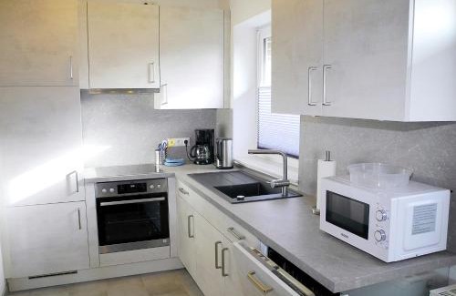 Friedrichskoog-Spitze Casa | Ferienhaus Krabbe Friedrichskoog, 8 Personen, 3 bzw 4 Schlafzimmer