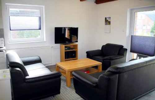 Friedrichskoog-Spitze Casa | Ferienhaus Krabbe Friedrichskoog, 8 Personen, 3 bzw 4 Schlafzimmer