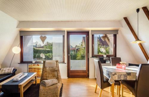 Sudbrookmerland Casa | Ferienhaus Kron