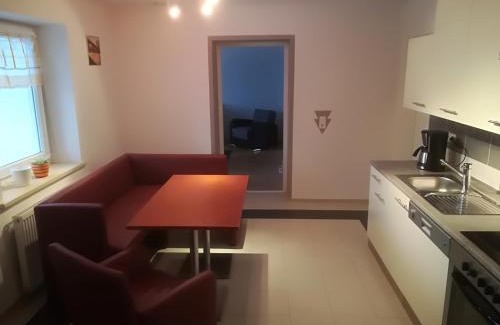 Velden Apartamento | Ferienhaus Kurzbach