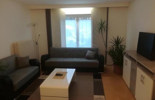 Velden Apartamento | Ferienhaus Kurzbach