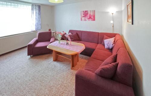 Ummanz Casa | Ferienhaus Lüßvitz