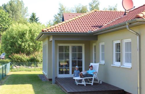 Lußvitz Casa | Ferienhaus Lüßvitz