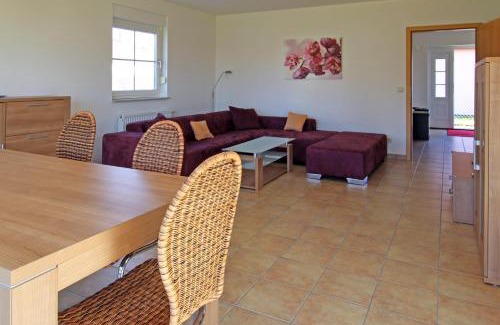 Lußvitz Casa | Ferienhaus Lüßvitz