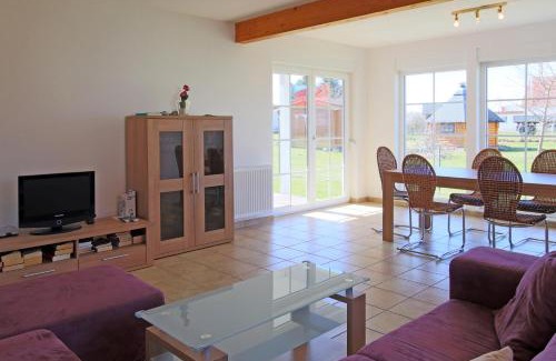 Lußvitz Casa | Ferienhaus Lüßvitz