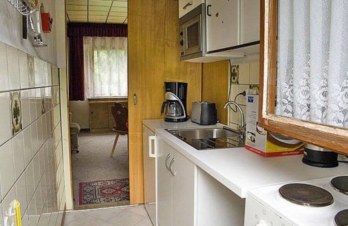 Lubben Casa | Casa de vacaciones, Lübben