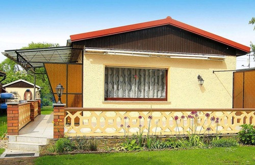 Lubben Casa | Casa de vacaciones, Lübben