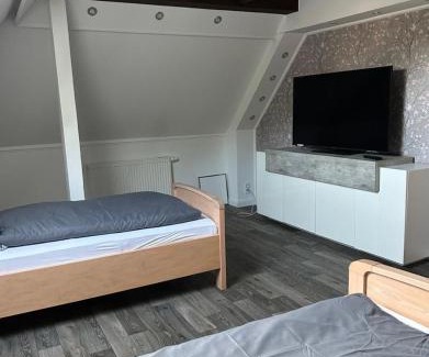 Munster im Heidekreis Casa | Ferienhaus Lüneburger Heide