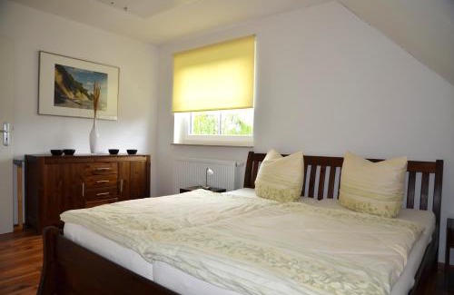 Polchow Casa | Ferienhaus Lütt Eiland