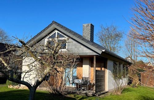 Langholz Casa | Ferienhaus "Lütt Hüs"