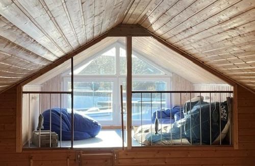 Langholz Casa | Ferienhaus "Lütt Hüs"