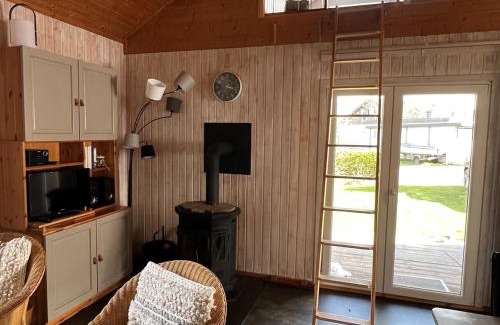 Langholz Casa | Ferienhaus "Lütt Hüs"