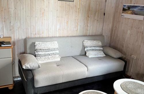 Langholz Casa | Ferienhaus "Lütt Hüs"