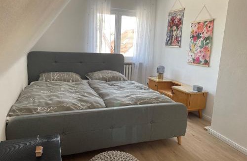 Geierswalde Casa | Ferienhaus L45