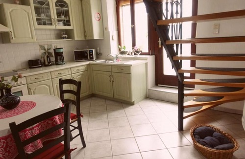 Trassem Casa | Ferienhaus La Meu