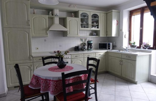 Trassem Casa | Ferienhaus La Meu