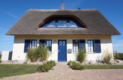 Zierow Casa | Ferienhaus „Lachmöwe“ Zierow