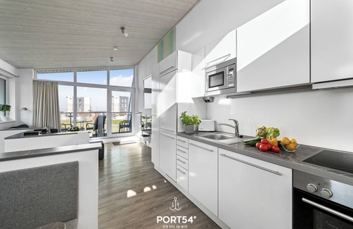 Wendtorfer Strand Casa | Ferienhaus Lagunenblick 10 Marina Wendtorf