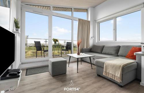 Wendtorfer Strand Casa | Ferienhaus Lagunenblick 17 Marina Wendtorf