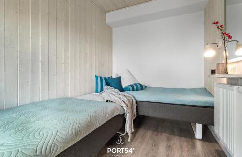 Wendtorfer Strand Casa | Ferienhaus Lagunenblick 17 Marina Wendtorf