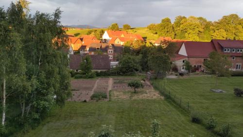 Landau Casa | Ferienhaus Landblick