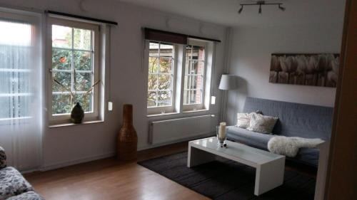 Daenschendorf Apartamento | Ferienhaus-Landliebe-Wohnung-9048-2