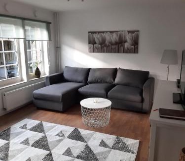 Daenschendorf Apartamento | Ferienhaus-Landliebe-Wohnung-9048-2