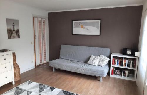 Daenschendorf Apartamento | Ferienhaus-Landliebe-Wohnung-9048-2