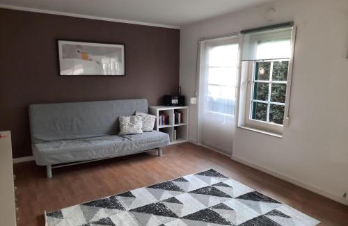 Daenschendorf Apartamento | Ferienhaus-Landliebe-Wohnung-9048-2