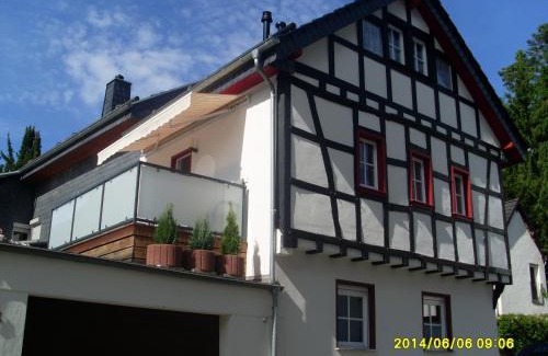 Bad Muenstereifel Apartamento | Ferienhaus Langenhecke 18